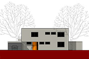 Einfamilienhaus Witten-Alter-Weg