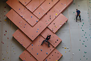 Kletterzentrum Essen