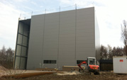 Kletterzentrum Essen