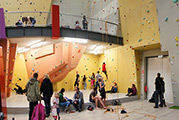 Kletterzentrum Essen